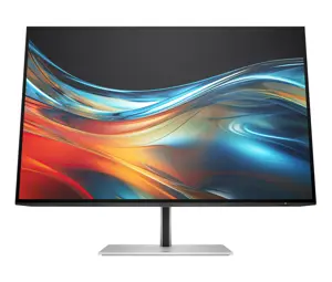 HP 724pn Series 7 Pro WUXGA Monitor - OPENBOX - 24" 1920x1200 WUXGA 350-nit 100Hz AG, IPS, HDMI/Dis…