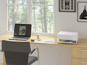 Epson EcoTank L3356