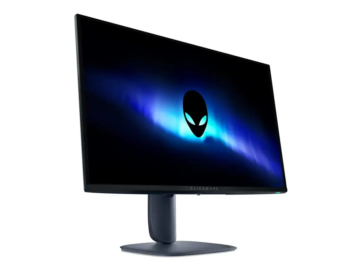 DELL 27 ALIENWARE AW2725D QHD QD-OLED 16:9 0.03MS 280HZ HDR400