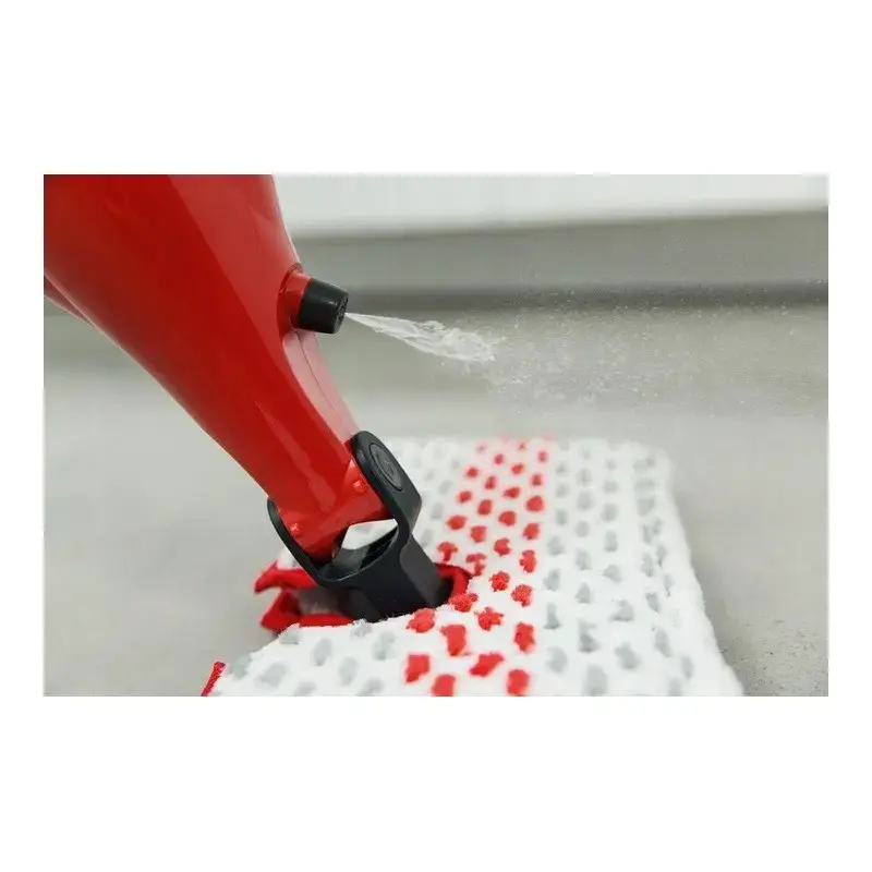Šluostė iš mikropluošto "Vileda Spray Max Red