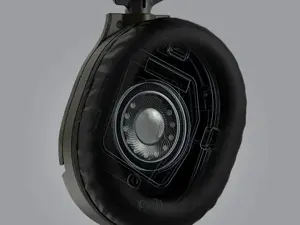 "Turtle Beach Recon 70 Green Camo" žaidimų ausinės - "Camo Green", laidinės, žaidimų, 20 - 20000 Hz, 485,3 g, ausinės, juodos, žalios