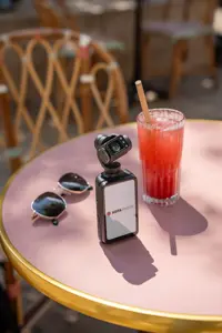 AgfaPhoto Realimove MC3X Gimbal Camera