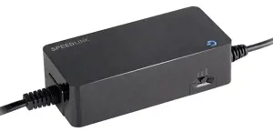 "Speedlink" nešiojamojo kompiuterio adapteris universalus Pecos 90W (SL-6955)