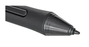 HUION HS610 graphic tablet 5080 lpi 254 x 158.8 mm USB Black