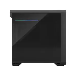 FRACTAL DESIGN Torrent Compact Black TG Dark Tint