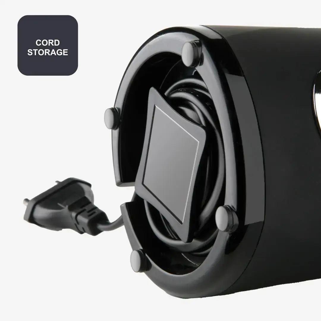 Kavamalė BLACK+DECKER ESB9080030L