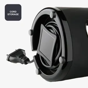 Kavamalė BLACK+DECKER ESB9080030L