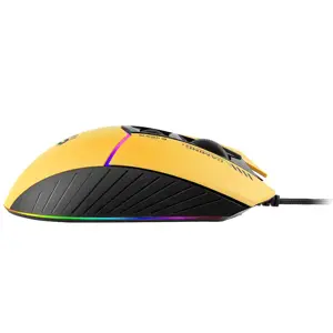 A4TECH PELĖ W95MAX USB SPORTS LIME A4TMYS47259