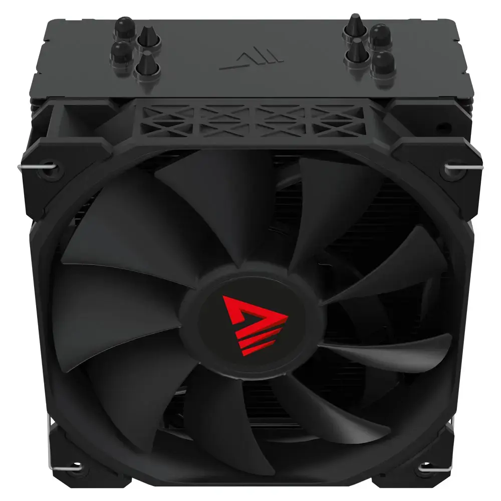 SAVIO VORTEX X2 BLACK CPU Cooler