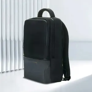 Vention KRP 18l BK waterproof laptop backpack