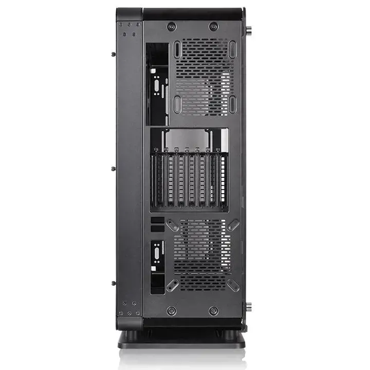 Thermaltake Core P8 TG Full Tower Black