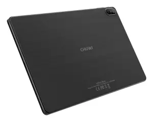 Chuwi HiPad Max CWI559 4G Snapdragon TD-LTE & FDD-LTE 128 GB 26.3 cm (10.4") 8 GB Wi-Fi 5 (802.11ac) Android 12 Black
