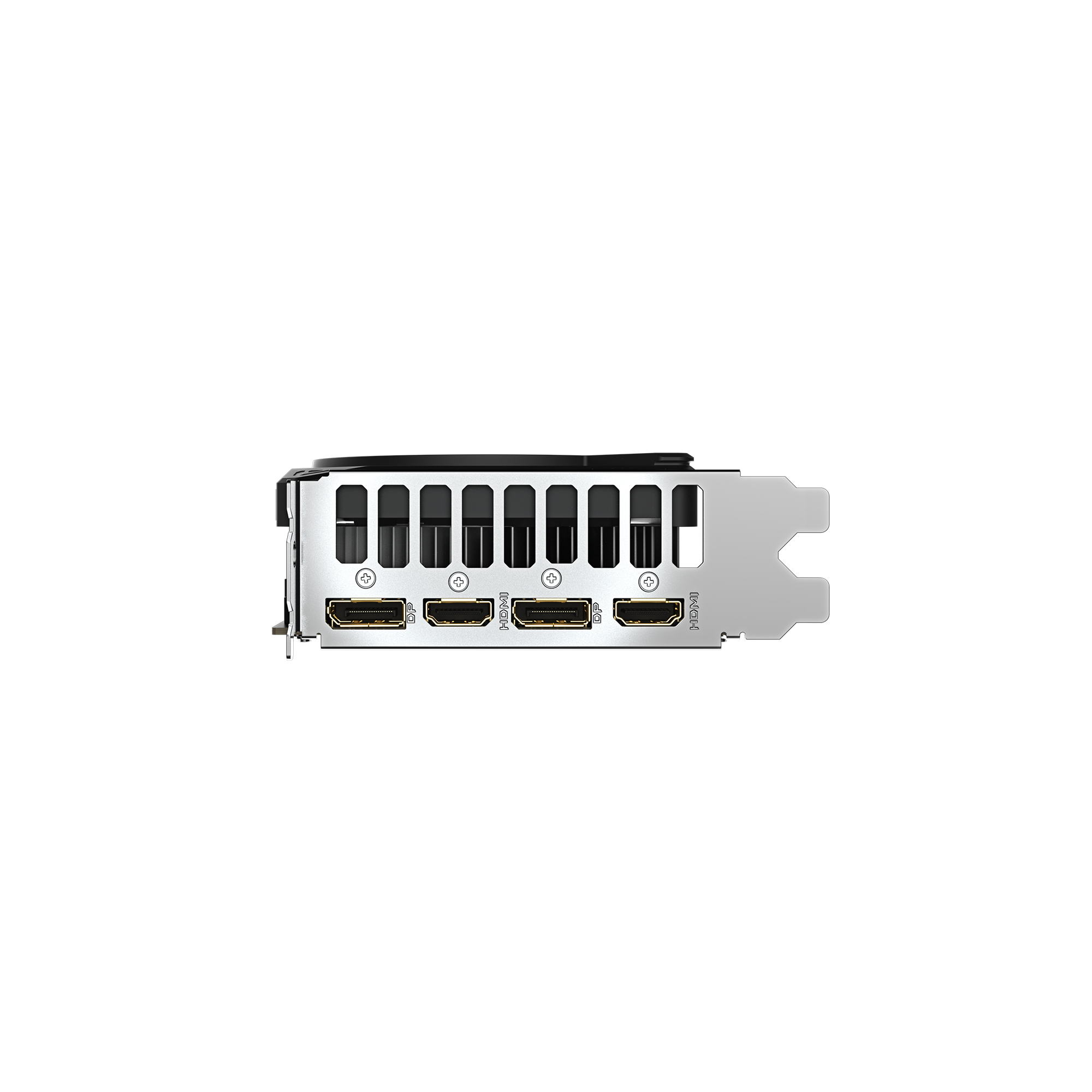 Vaizdo plokštė GIGABYTE GeForce RTX 5050 8 GB, GDDR6, GV-N5050D6-8GD
