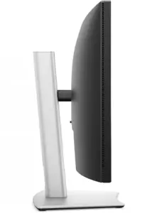 Dell Pro 34 Plus USB-C Hub Monitor - P3425WE, 86.5cm (34.1")