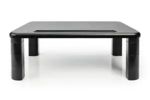 DIGITUS Reguliuojamas stalviršio monitoriaus stovas 400x280x143 mm maksimali apkrova iki 10 kg