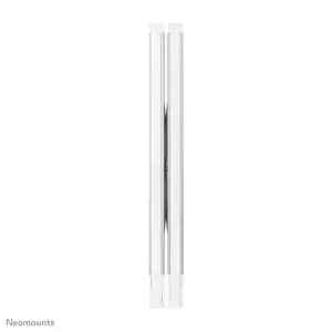 "Neomounts by Newstar" sulankstomas nešiojamojo kompiuterio stovas, Nešiojamojo kompiuterio stovas, sidabrinis, 27,9 cm (11"), 43,2 cm (17"), 279,4-431,8 mm (11-17"), 5 kg