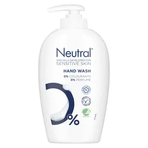 NEUTRAL skystas muilas, 250ml