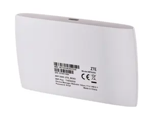ZTE MF920C cellular network device Cellular network router
