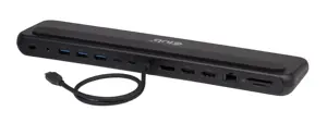 NB ACC DOCKING STATION 12IN1/USB-C 100W CSV-2541 CLUB3D