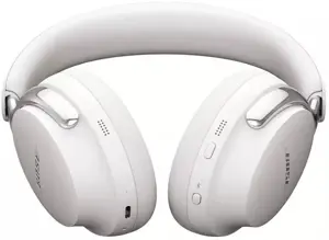 Bose wireless headset QuietComfort Ultra Headphones 2nd Gen, white