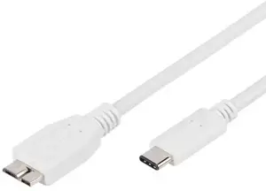 "Vivanco" kabelis USB-C - microUSB 3.0 1 m (45275)