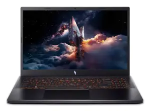 Acer Nitro V15 15.6'' FHD Intel Core i5-13420H 16GB 512GB SSD GeForce RTX5050 8GB W11H Black (SPEC)