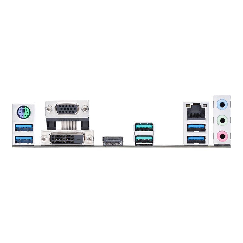 ASUS PRIME B550M-A, AMD, "Socket AM4", 3 kartos "AMD Ryzen™ 3", 3 kartos "AMD Ryzen 5", 3 kartos "AMD Ryzen™ 7", 3 kartos..., DDR4-SDRAM, 128 GB, DIMM