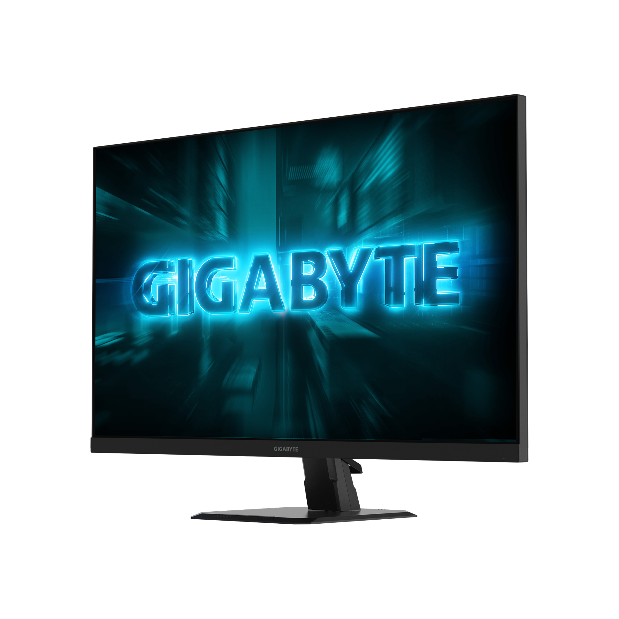 Gigabyte GS32QA | 32 " | SS IPS | QHD | 180 Hz | 1 ms | 2560 x 1440 pixels | 300 cd/m² | HDMI ports quantity 2