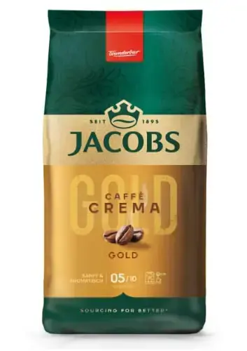 • MAGIŠKAS AROMATAS IR AKSOMINIS ŠVELNUMAS. Vidutinio skrudinimo pupelės – juodai kavai su tiršta ir puria auksaspalve puta. Ieškantiems ypatingo švelnumo ir skonio balanso. Skrudinimo lygis - 3 iš 6.