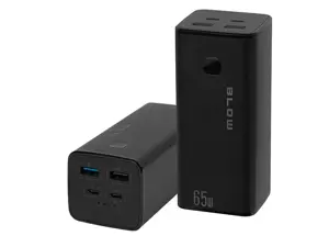 Power Bank 20000mAh PD 65W PB20G