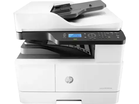 HP Laserjet M443nda