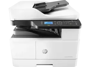 HP Laserjet M443nda