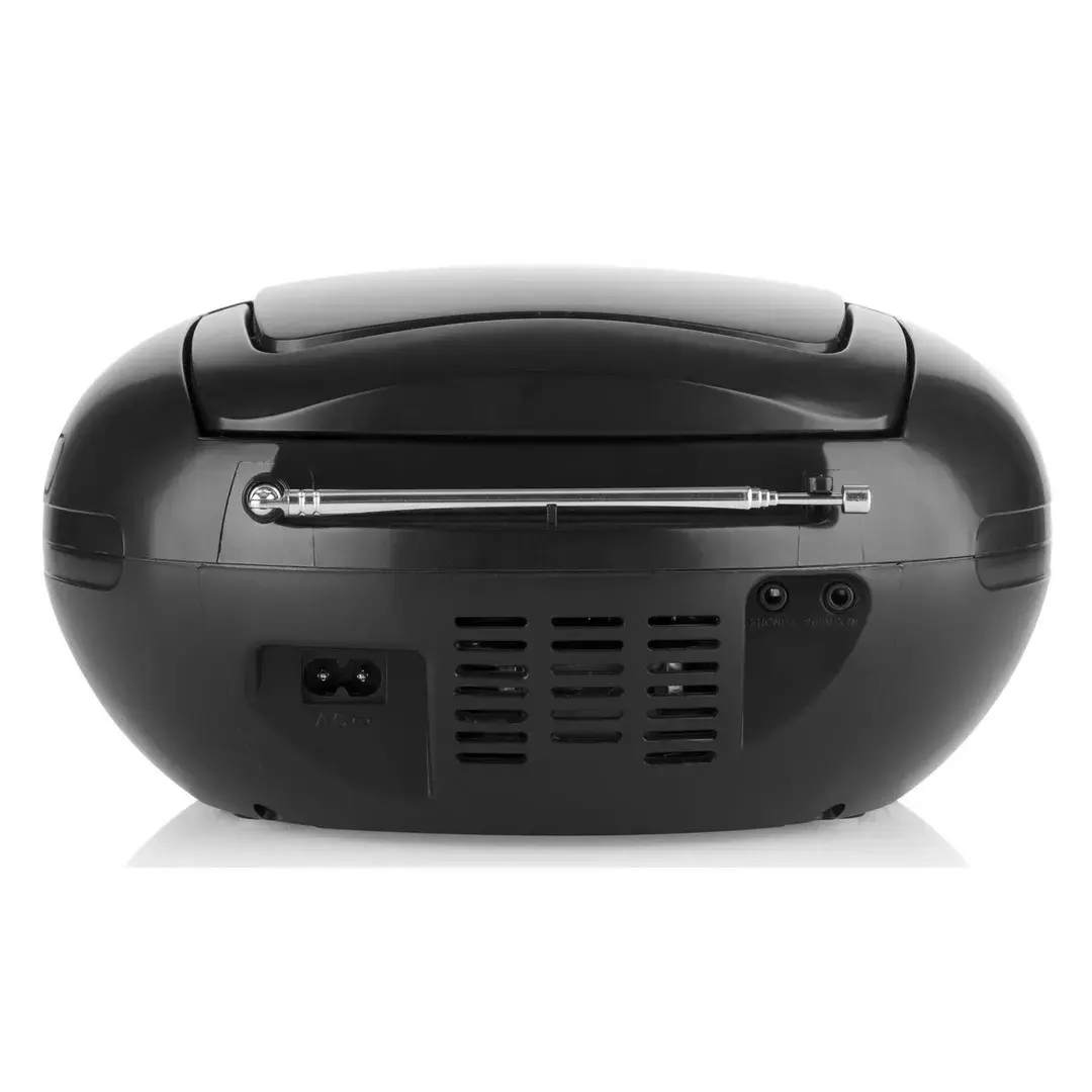 Radijo imtuvas CD RDE221B