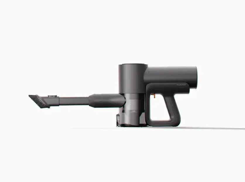 Cordless upright hoover Roborock F25 ACE Combo
