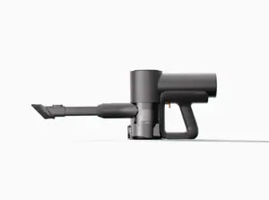 Cordless upright hoover Roborock F25 ACE Combo