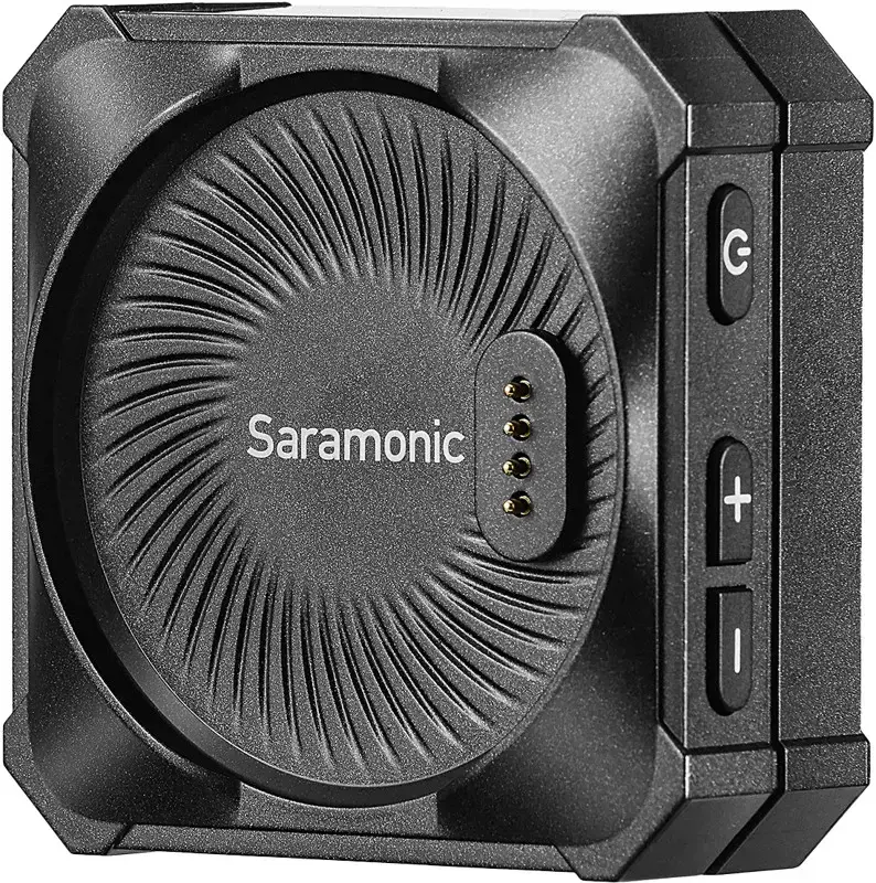 "Saramonic" belaidis mikrofonas "BlinkMe B2