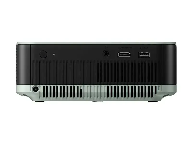 Epson EF-61G | Full HD (1920x1080) | 700 ANSI lumens | Ice Green