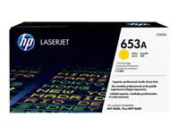 CF322A, Kasetė spausdintuvui (HP)