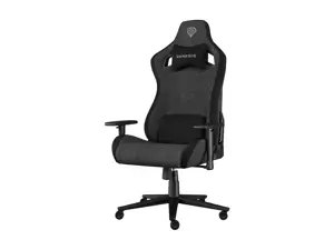 Genesis Gaming Chair | Nitro 660 | Grey