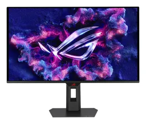 ASUS ROG Strix OLED XG27ACDMS computer monitor 67.3 cm (26.5") 2560 x 1440 pixels Quad HD QD-OLED B…