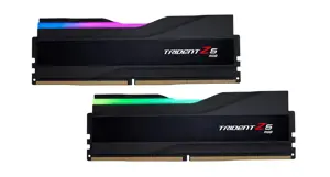 G.SKILL Trident Z5 RGB 64GB 6400MHz C32-39-39-102 1.40v 1.40v D5 DIMM