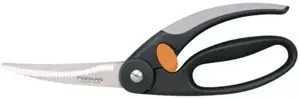 Žirklės paukštienai Fiskars Functional Form 1003033, 25 cm