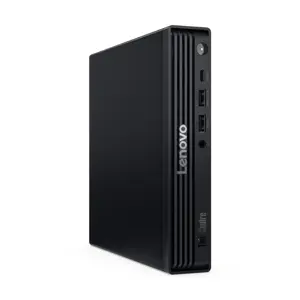 Lenovo ThinkCentre | M70q G6 | Desktop | Tiny | Intel Core Ultra 5 | 225T | Internal memory 16 GB |…