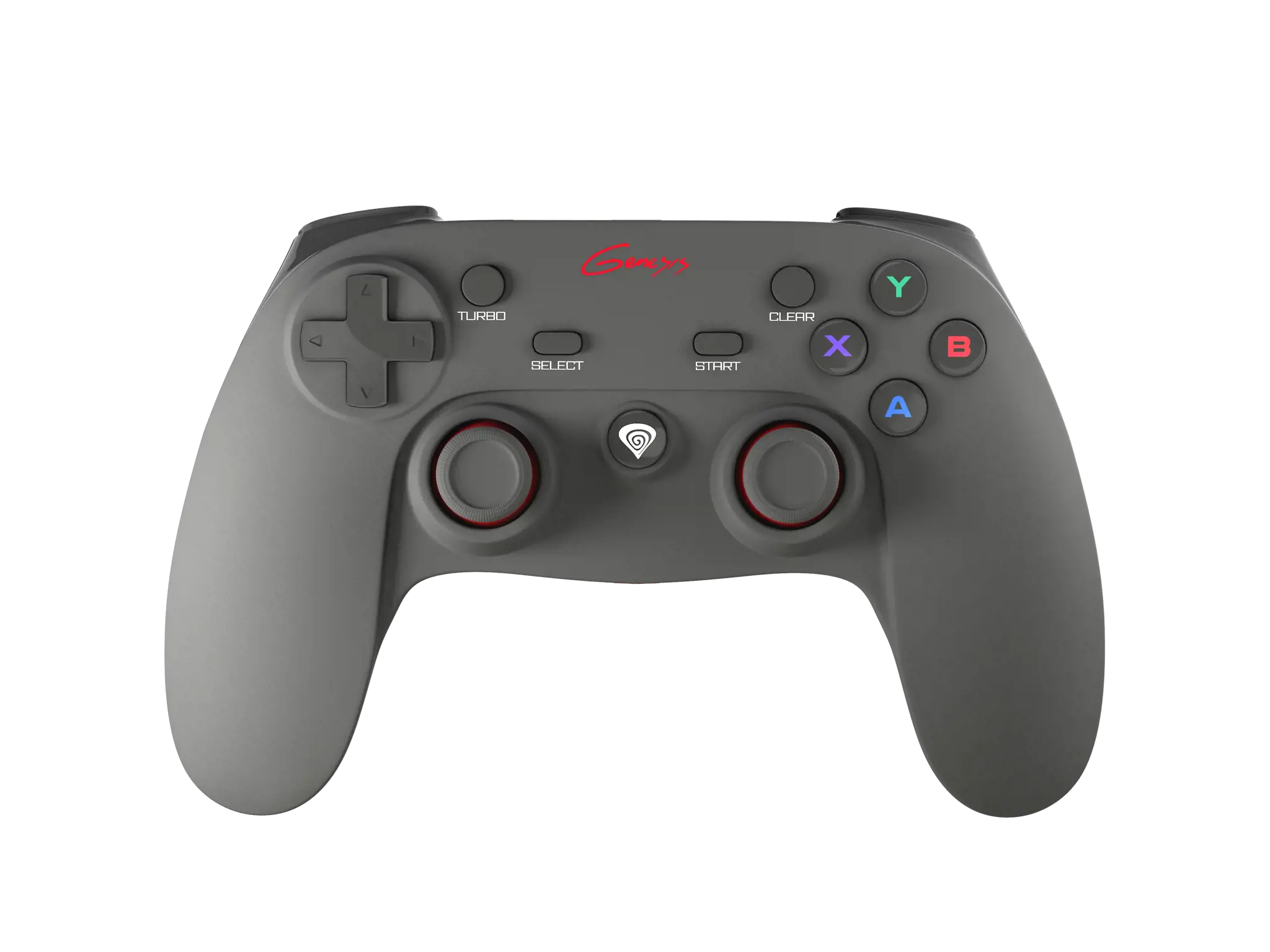 NATEC NJG-0739 Belaidis žaidimų blokas GENESIS PV65 PC/PS3