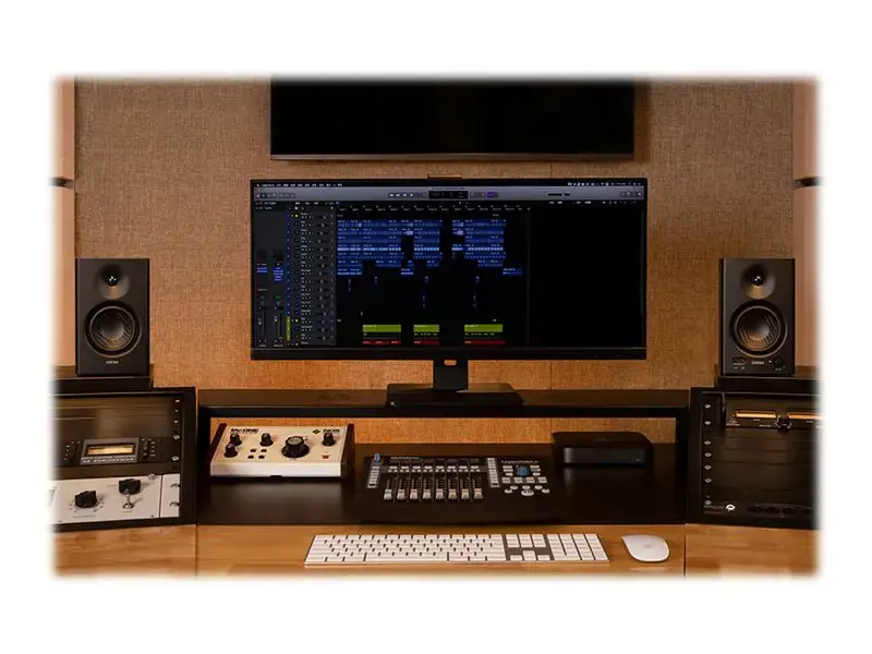 Edifier MR4 Speakers 2.0 (black)