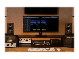 Edifier MR4 Speakers 2.0 (black)