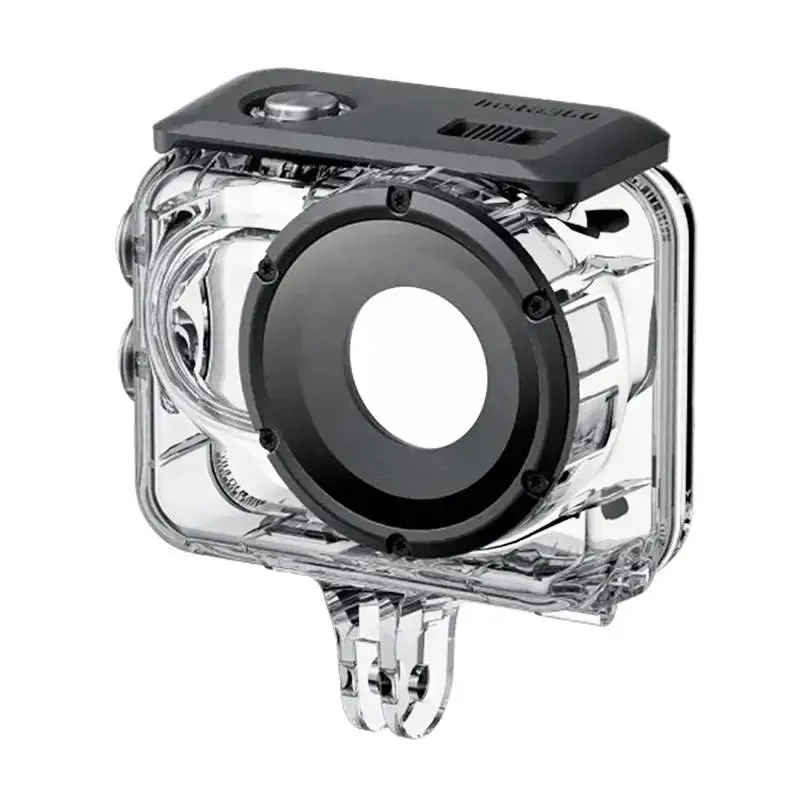 Vandeniui atsparus nardymo dėklas Insta360 GO 3