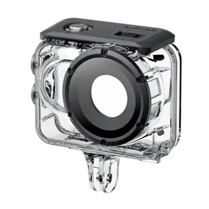 Vandeniui atsparus nardymo dėklas Insta360 GO 3