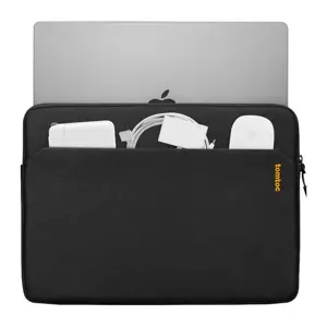 Laptop Sleeve 14'' Tomtoc Light-A18 (black)