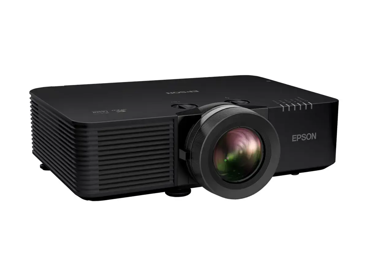 Epson EB-L795SE | WUXGA (1920x1200) | 7000 ANSI lumens | Black